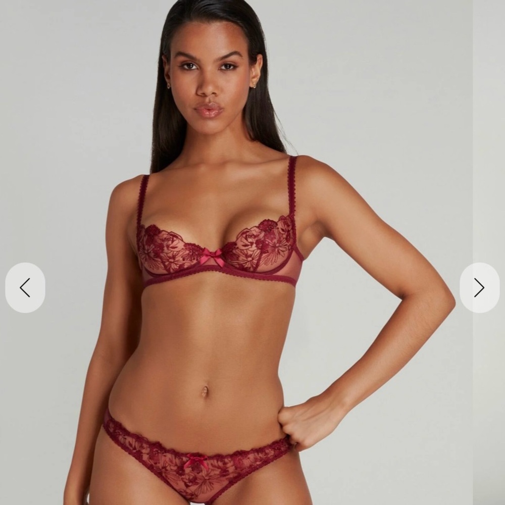 Agent provocateur Jayce set